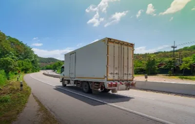 Bursa ile Karlıova Arası Bulaşık Makinesi Taşıma