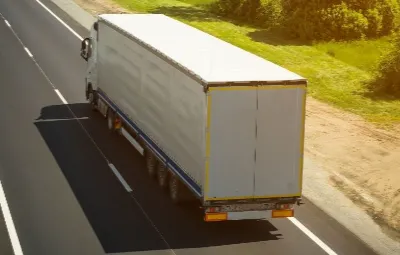 Bursa ile Karlıova Arası Parça Eşya Taşıma